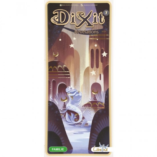 Dixit Revelations