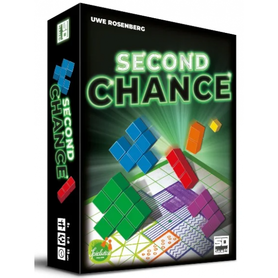 Second Chance