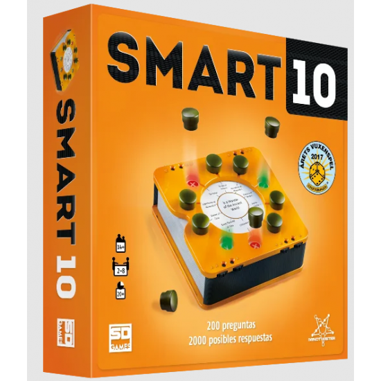 SMART 10