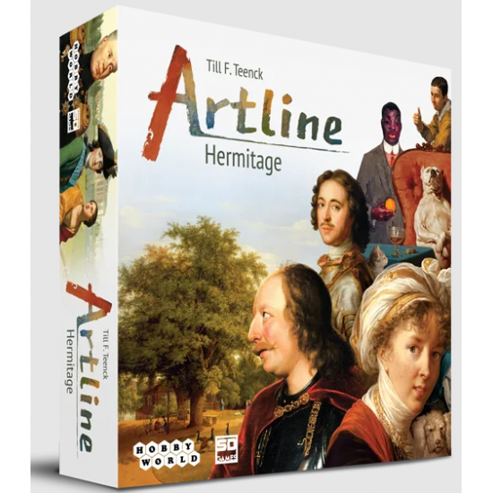 ARTLINE