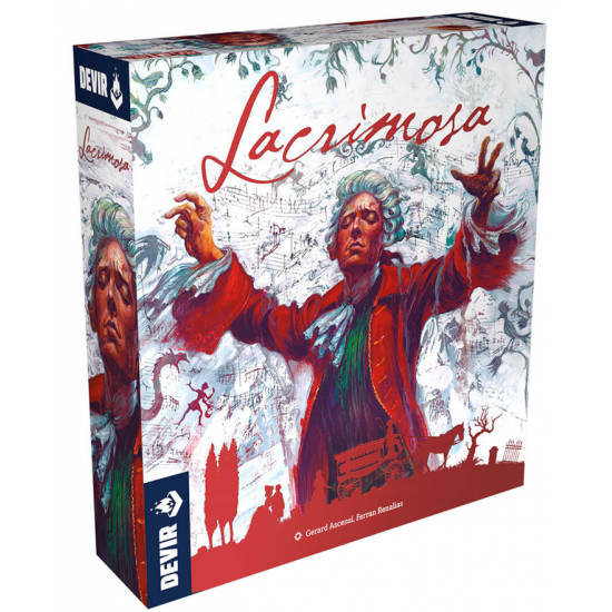 LACRIMOSA