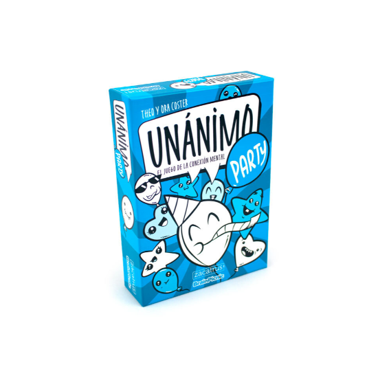 Unánimo Party