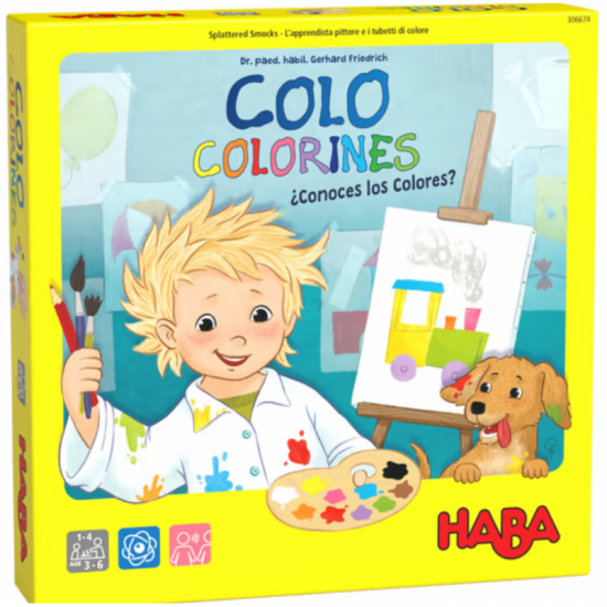 Colo Colorines