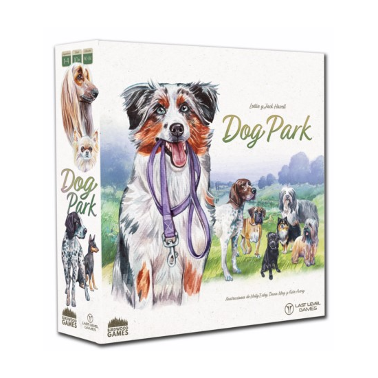 DOG PARK