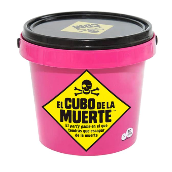 El Cubo de la Muerte