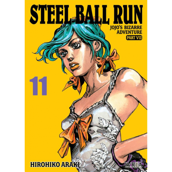 JOJOS BIZARRE ADVENTURE...