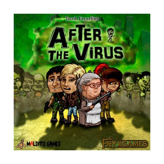 After The Virus