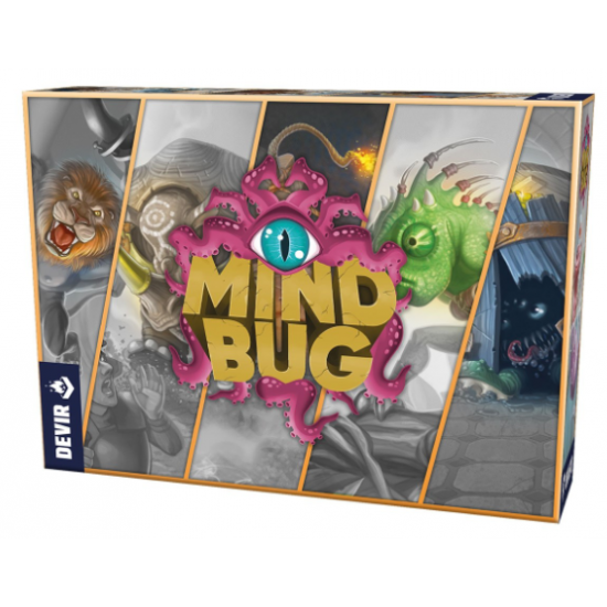 MIND BUG