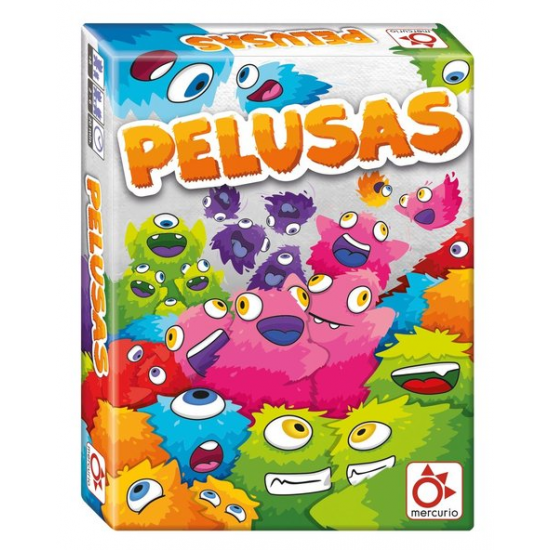 PELUSAS