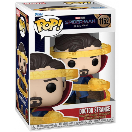 Funko POP! DOCTOR STRANGE...
