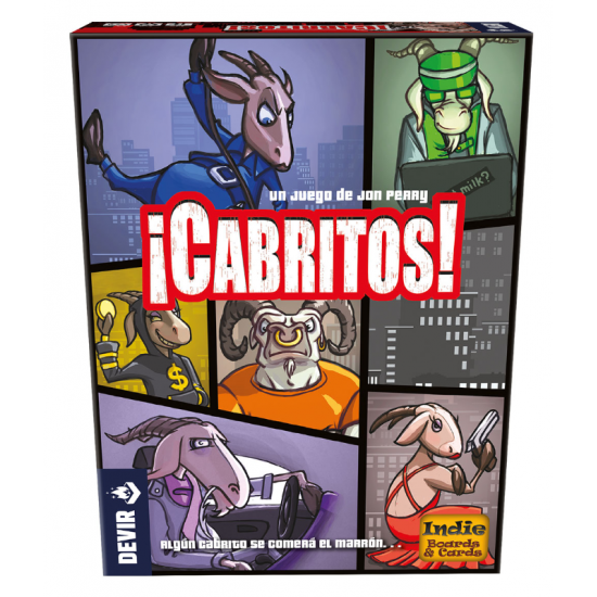 CABRITOS