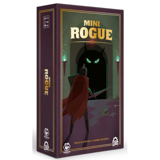 MINI ROGUE