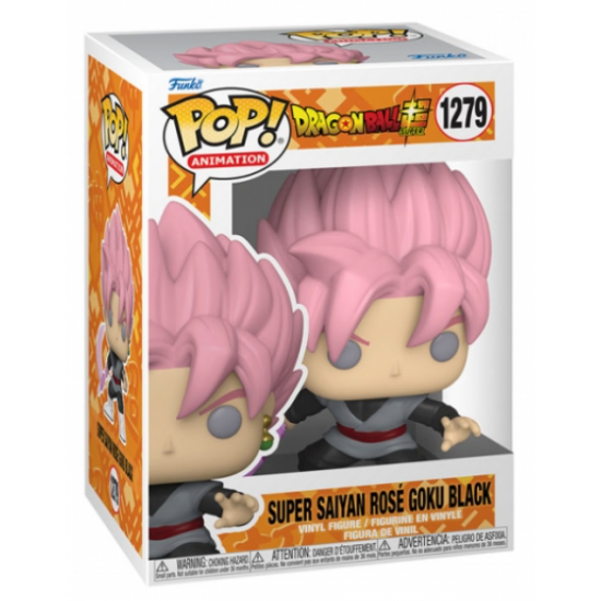 Funko POP! Dragon Ball...