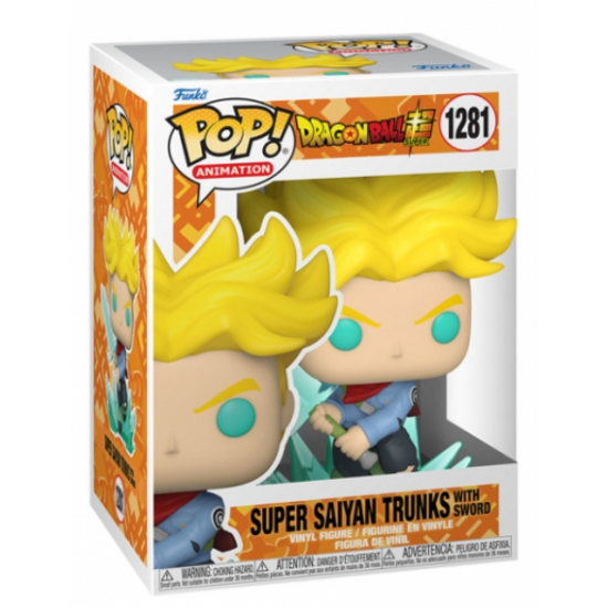 Funko POP! Dragon Ball...