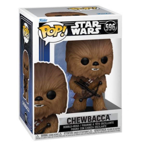 Funko POP! Stars Wars...