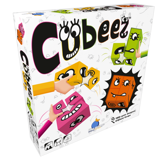 Cubeez