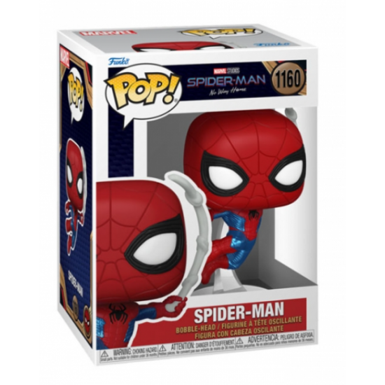Funko POP! Spider-Man nº 1160