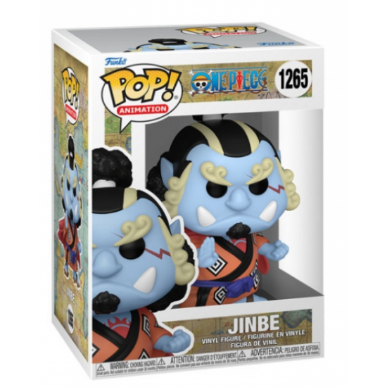 Funko Pop! One Piece -...