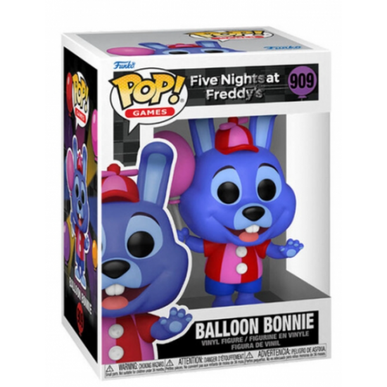 Funko Pop! Balloon Bonnie -...