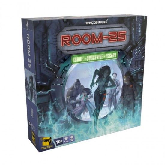 Room 25