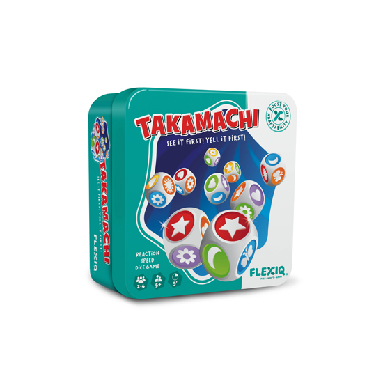 TAKAMACHI