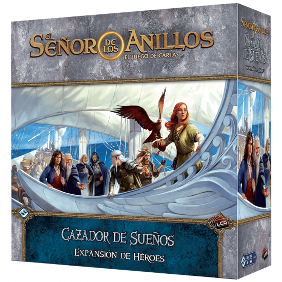 El Señor de los Anillos el...