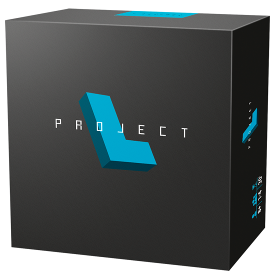 PROJECT L