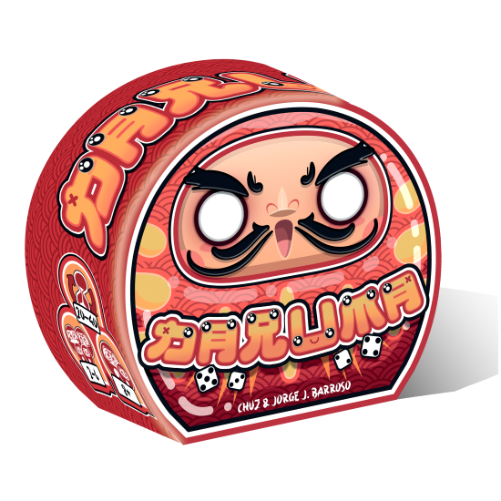 Daruma