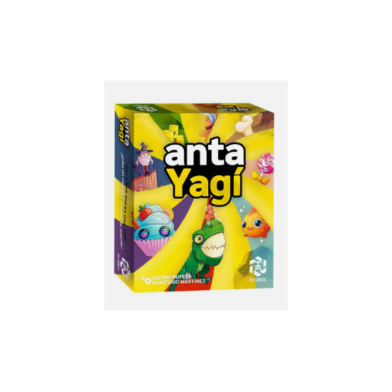 Anta Yagí