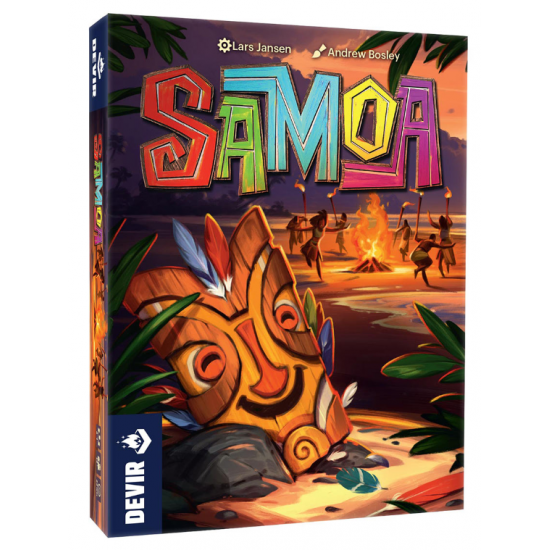 Samoa