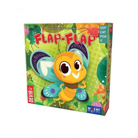 Flap Flap