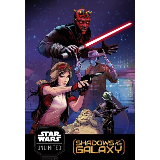 TORNEO DE DRAFT STAR WARS...