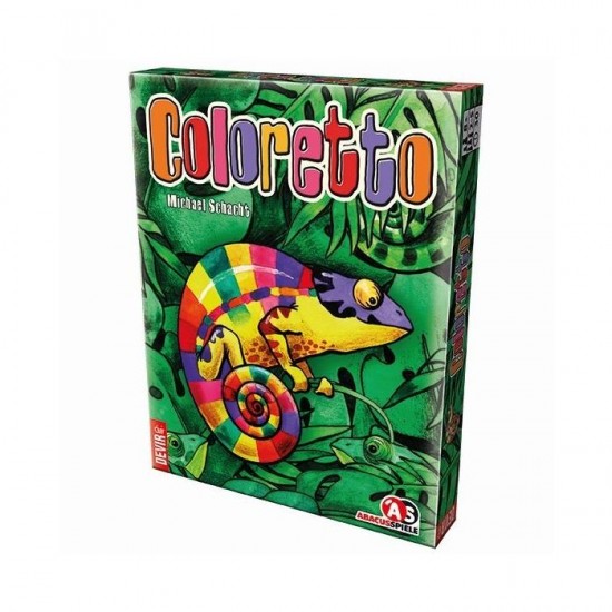 Coloretto