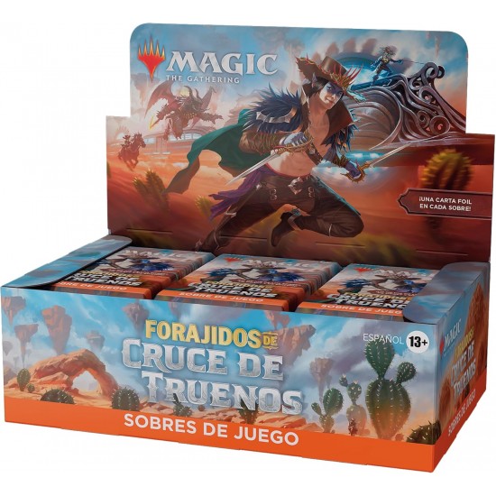 Magic The Gathering...