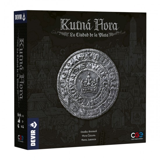 Kutna Hora: La ciudad de plata