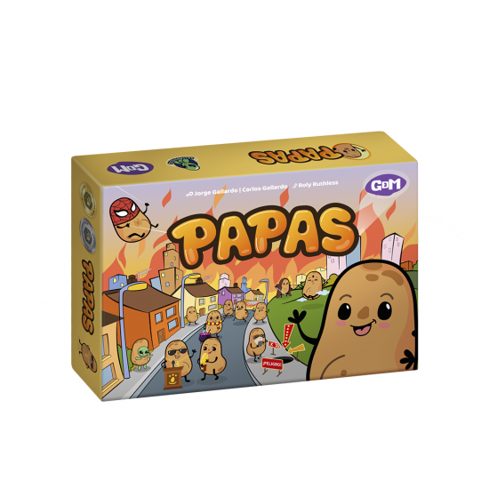 PAPAS