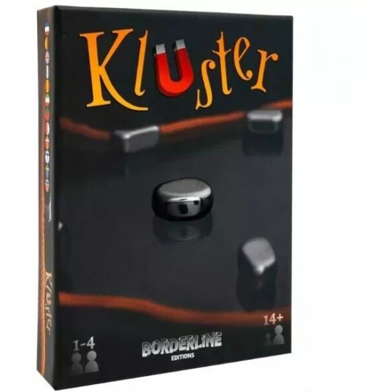 Kluster