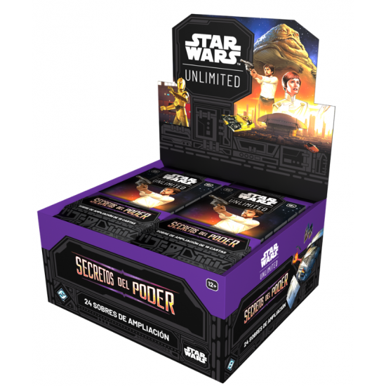 Star Wars Unlimited...