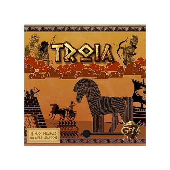 Troia