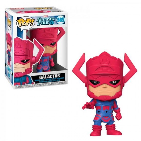 FUNKO MARVEL GALACTUS