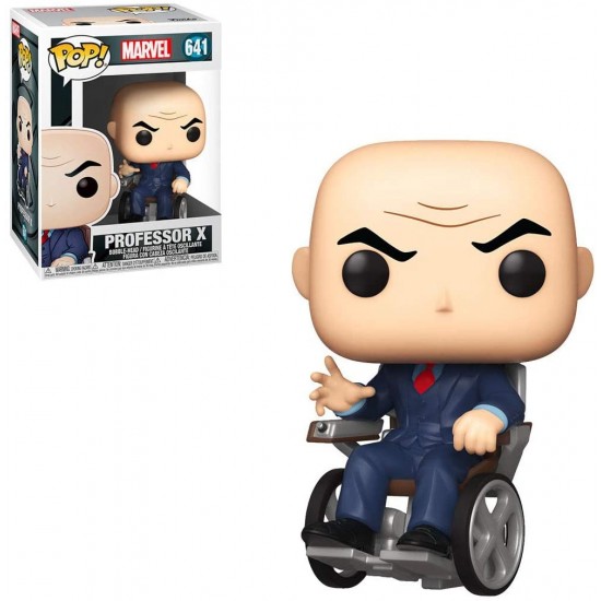FUNKO MARVEL PROFESOR X