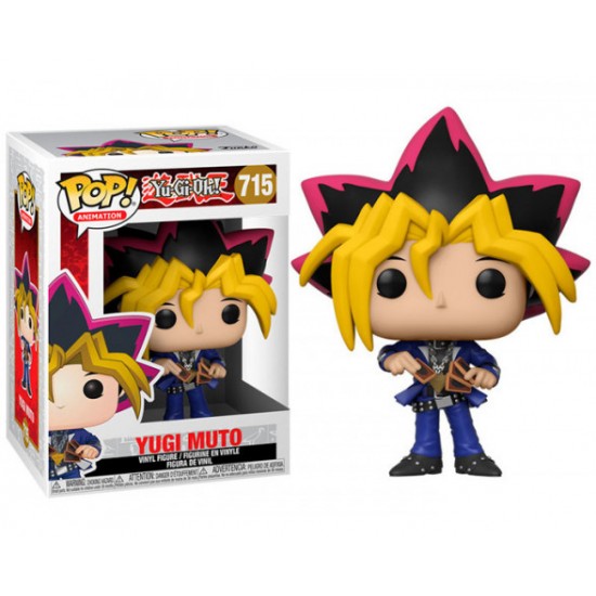 FUNKO MUTOU YUGIOH