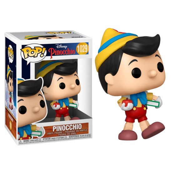 FUNKO PINOCHO