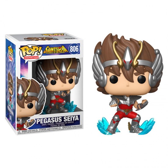 FUNKO SAINTSEIYA PEGASUS