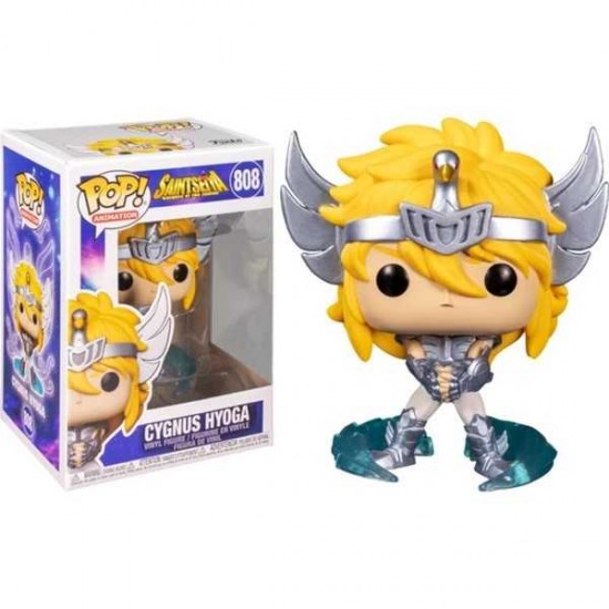 FUNKO SAINTSEIYA HYOGA