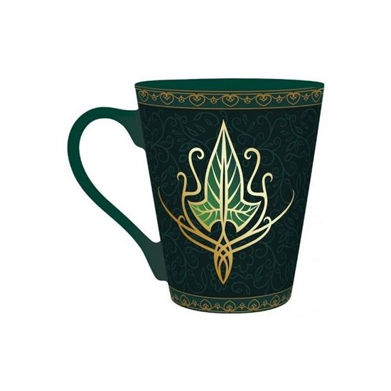 TAZA EL SEÑOR DE LOS...