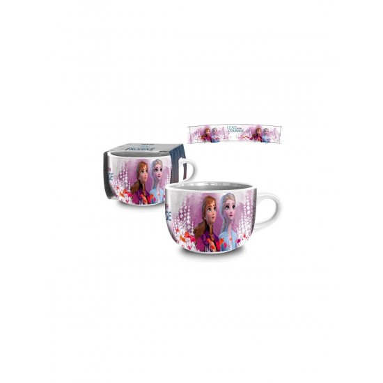 TAZA FROZEN 2