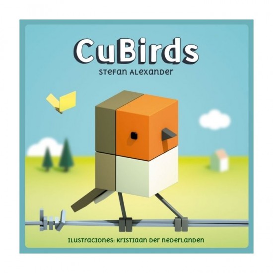 Cubirds