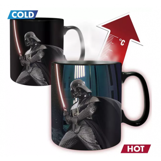 TAZA TERMICA DARTH VADER