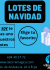 LOTES DE NAVIDAD